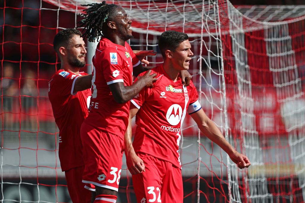 Roberto Gagliardini: “Verona e Atalanta sono simili. Tifo da Champions”