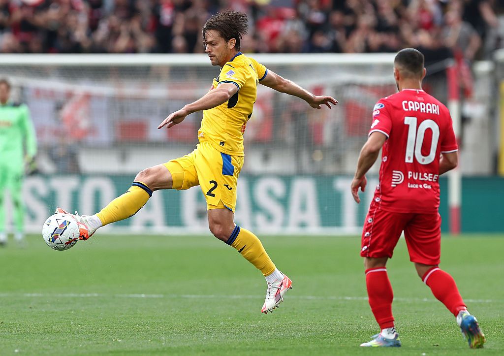 Chi è Idele: l’esterno destro classe 2007 convocato da Gasp contro la Roma