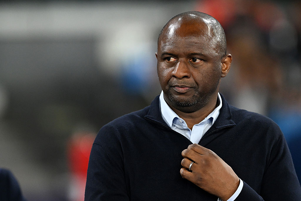 Genoa, Vieira: “I tifosi meritano una grande partita. Atalanta? Modello da seguire”
