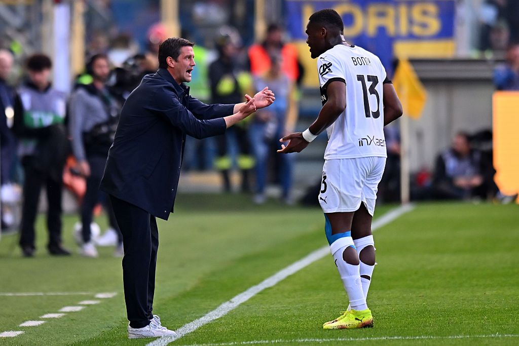 Parma, i convocati per la sfida contro l’Atalanta