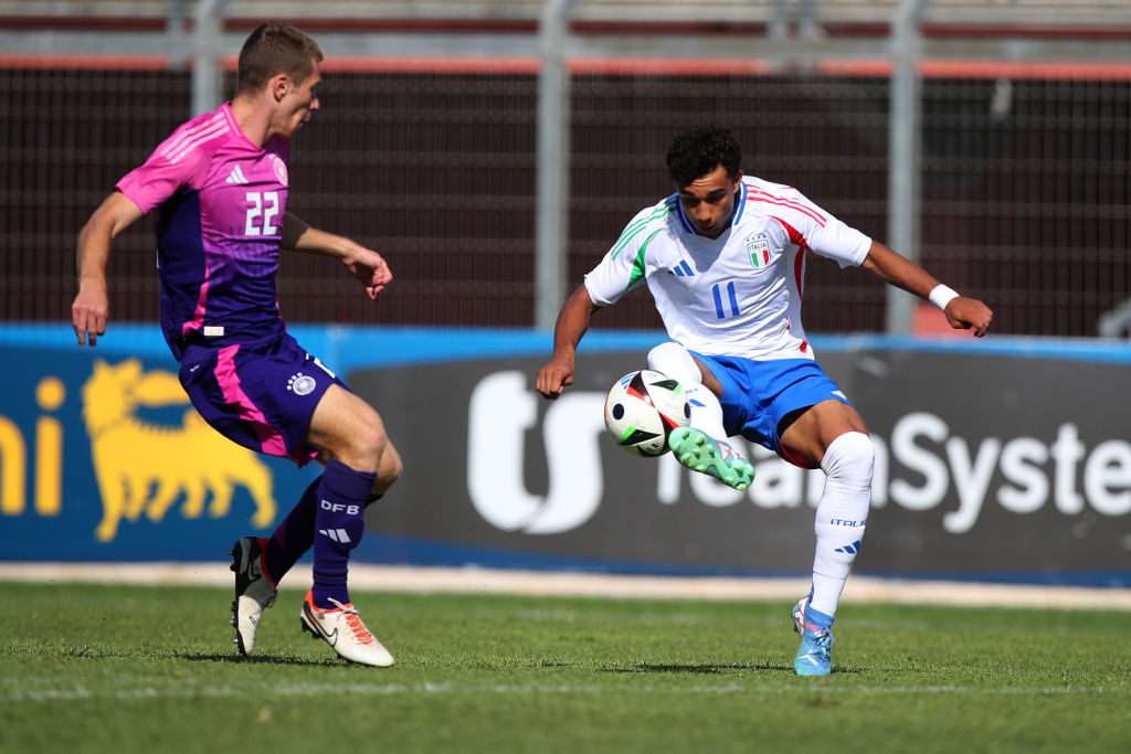 Vavassori e Cassa, i talenti dell’Atalanta U23 che hanno conquistato Gasp
