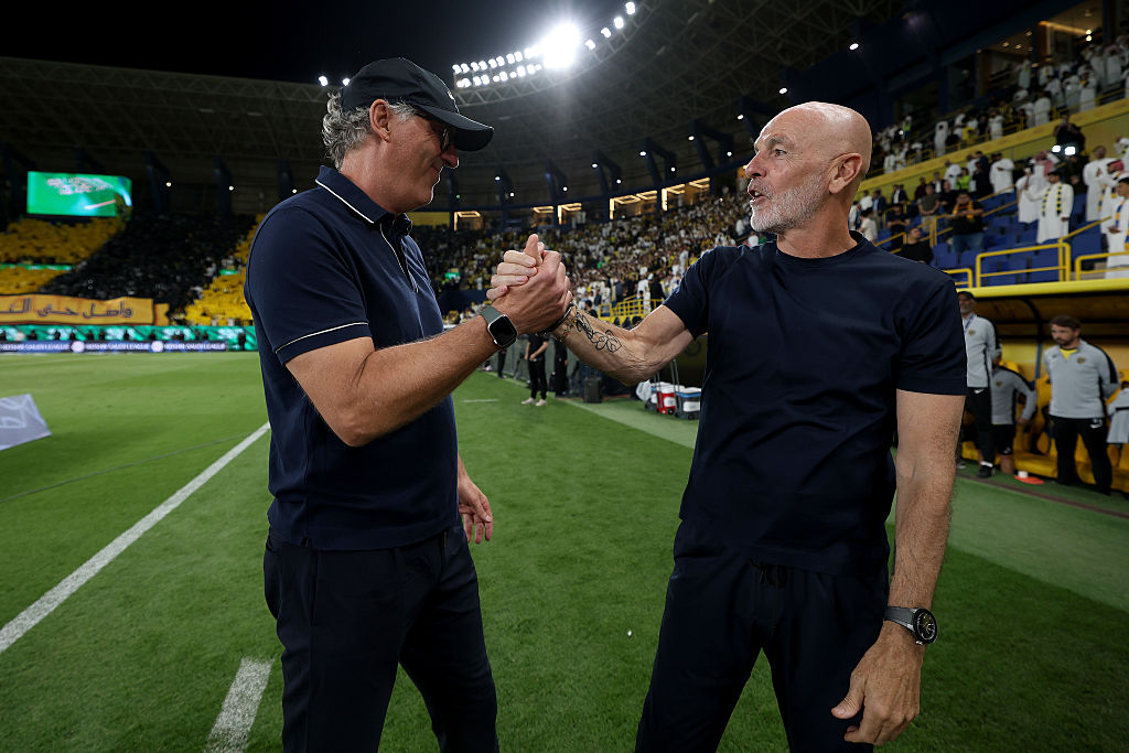 Atalanta, spunta un altro nome: Pioli avanti agli altri candidati