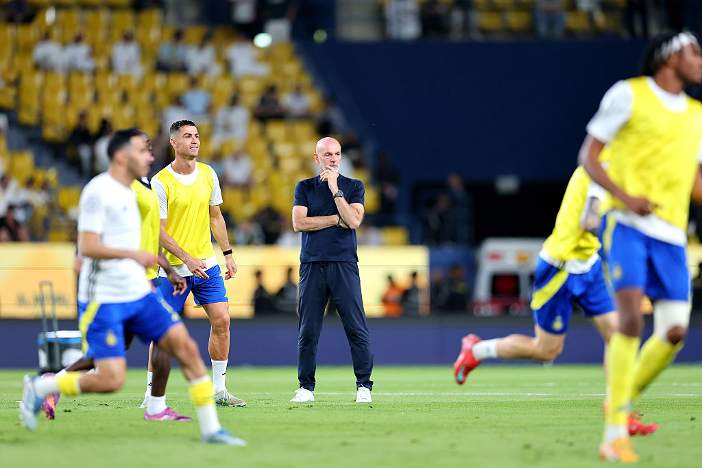 Pioli all'Atalanta: trattative in corso per il post-Gasperini