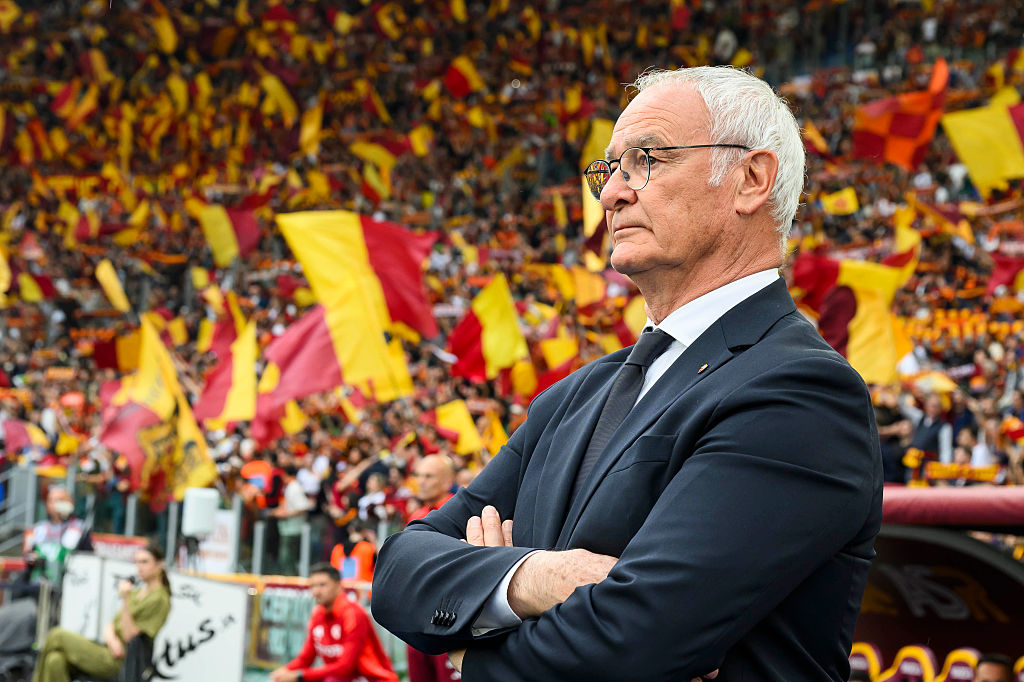 Giannichedda sulla corsa Champions: “Atalanta solida. Ranieri straordinario”