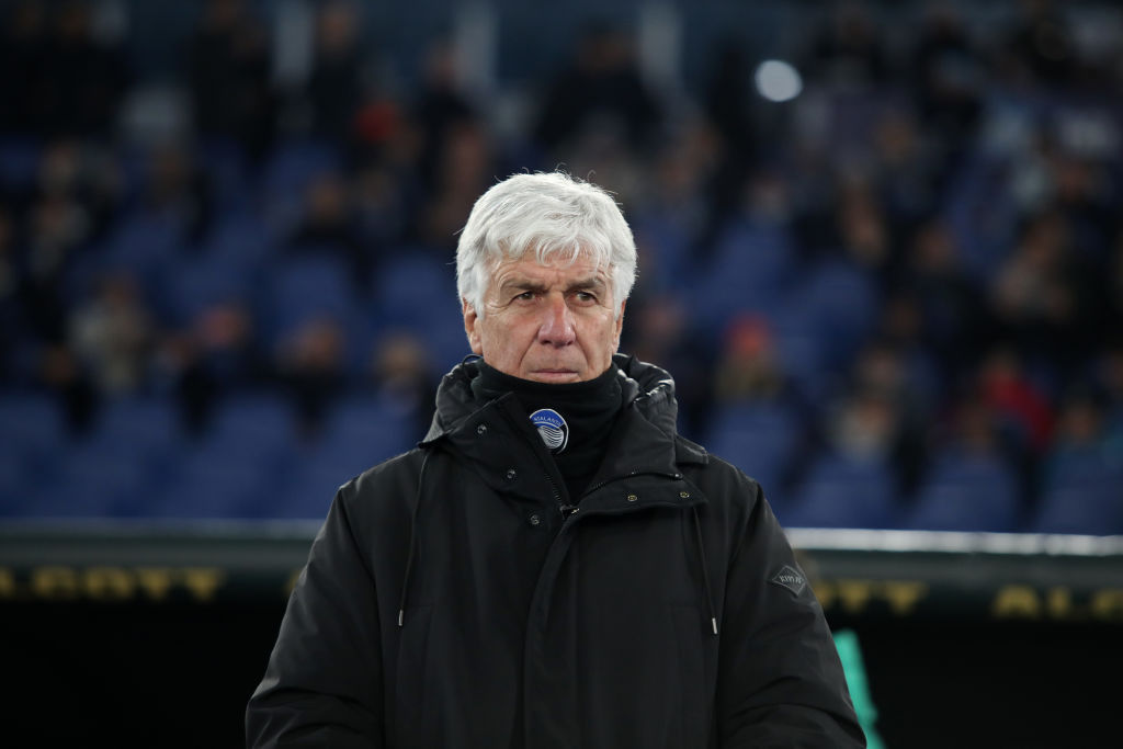 Gasperini e Ranieri: destini incrociati. E nel futuro…