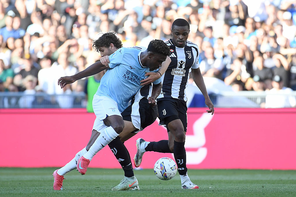 Pareggio tra Lazio e Juve, l’Atalanta sorride: Champions sempre più vicina