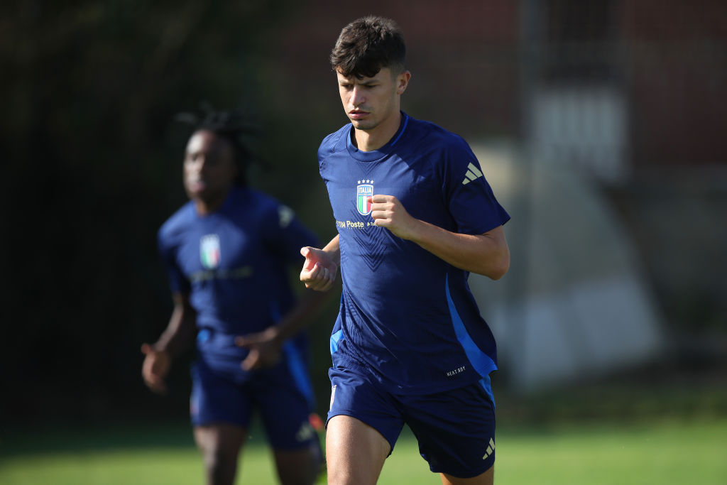 Bonfanti, tra Atalanta e Pisa: il futuro sarà certamente in Serie A