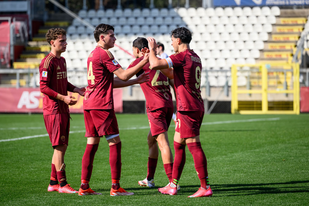 Atalanta U23, nuovo talento in arrivo dalla Roma: è Giulio Misitano