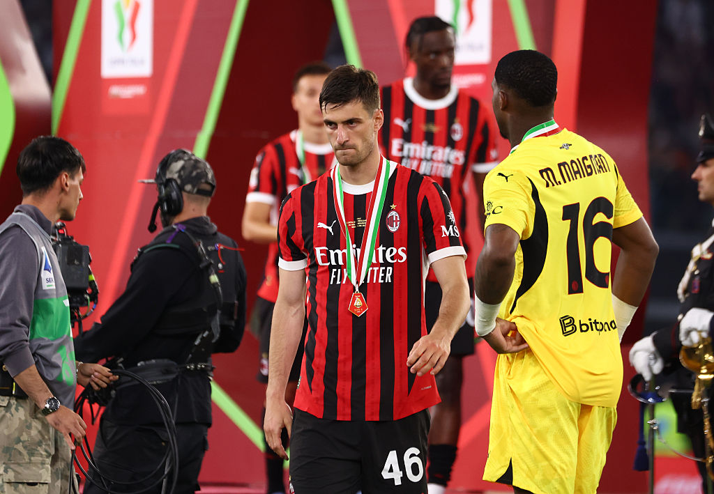 Atalanta: D’Amico resta, Milan in cerca di un ds