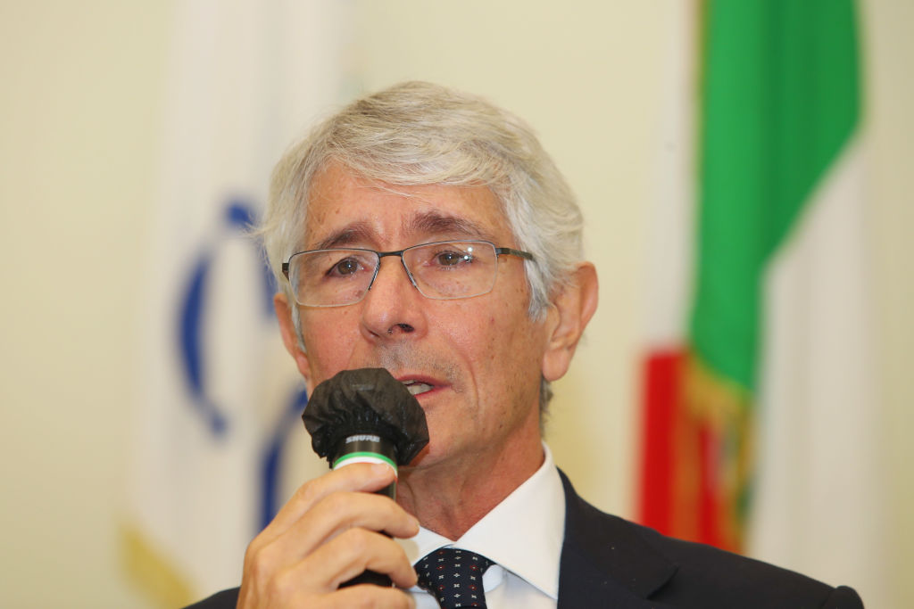 Abodi sui fatti di Bergamo: “Non è tifo, ma crimine”