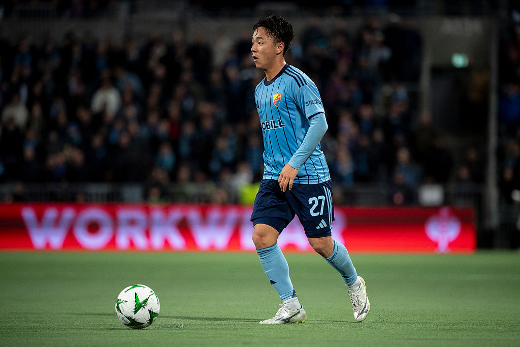 Kosugi nel mirino dell’Atalanta: scouting a Stoccolma