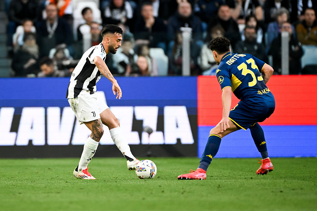 Atalanta: dominio assoluto contro il Monza