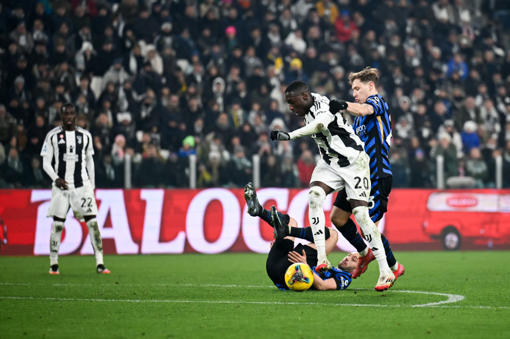 Hojlund: Juventus, Inter e Napoli in corsa per l'ex Atalanta