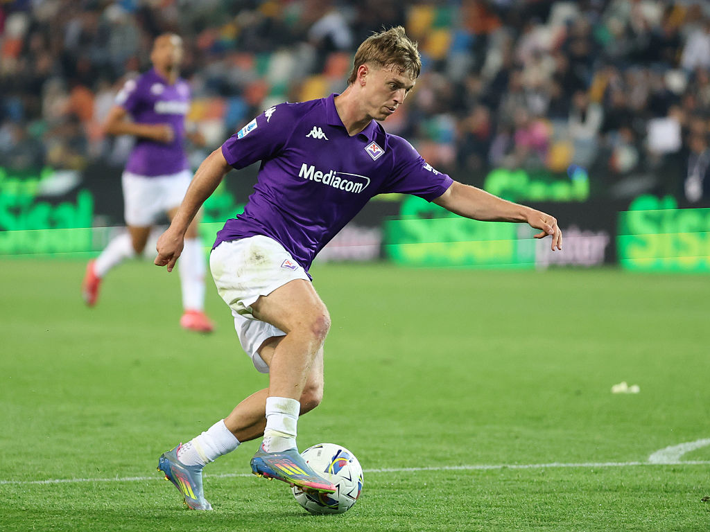 Mercato, l'Atalanta punta su Gudmundsson e Frendrup