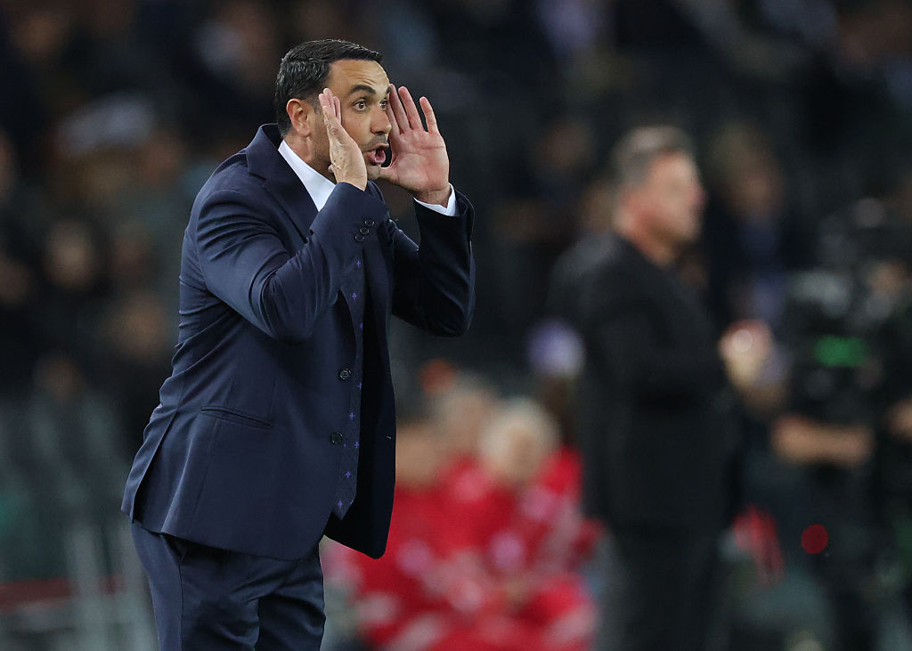 Lo Monaco avverte Palladino: “Rischio enorme all’Atalanta”