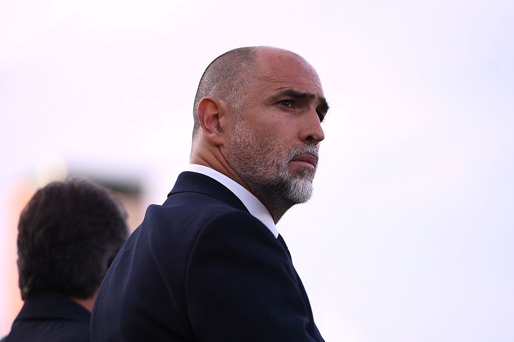 Panchina Atalanta, per il dopo Gasperini potrebbe esserci Tudor. Ma occhio ad altri due nomi