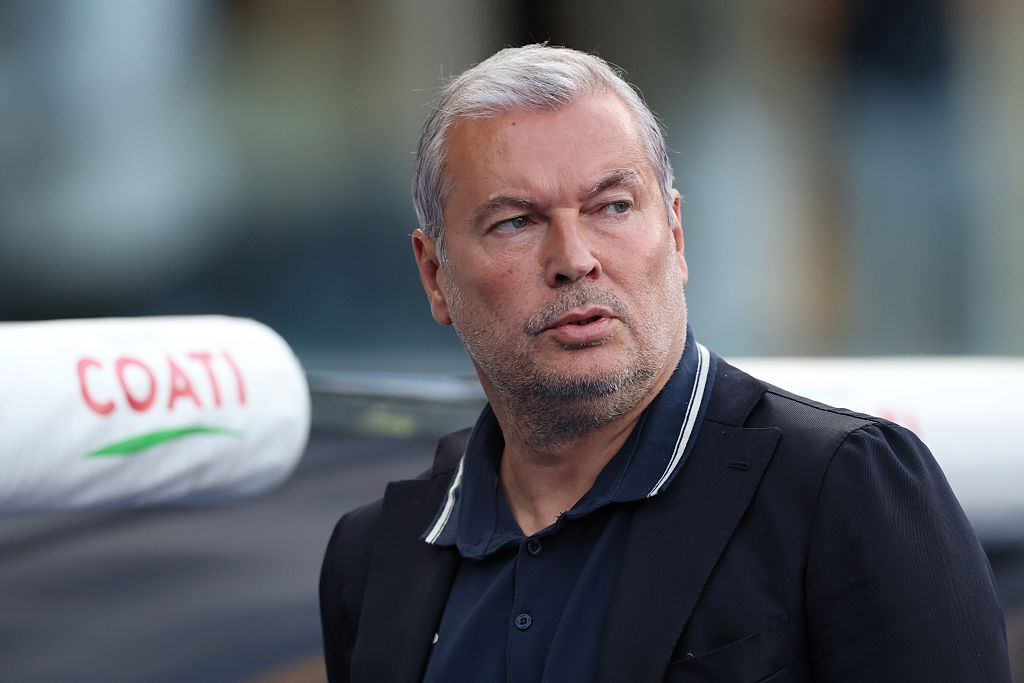 Atalanta: Sean Sogliano nel mirino per un nuovo ruolo