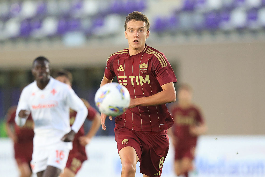 L’Atalanta punta Levak: sfida a Inter e club di Serie B per il croato