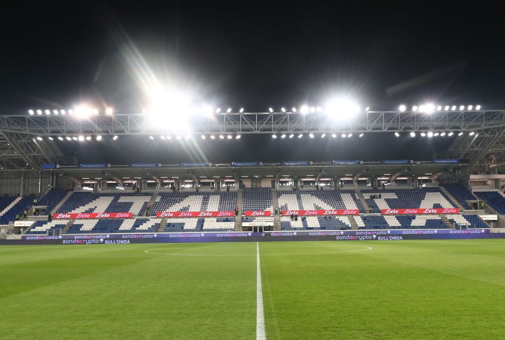 Atalanta: un’esperienza esclusiva al Gewiss Stadium per la stagione 2025/26