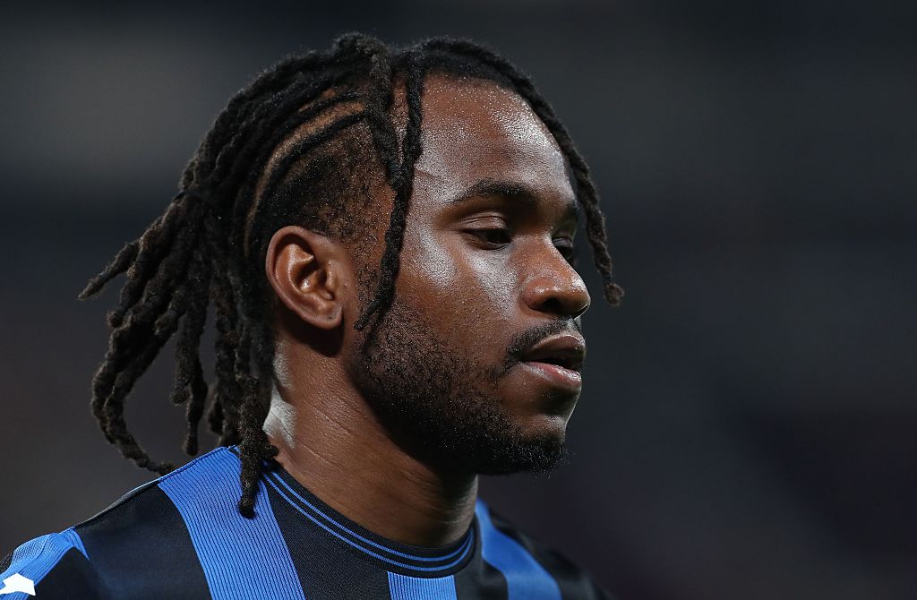 Attenta Atalanta, il Napoli punta Lookman: offerta da 50 milioni?