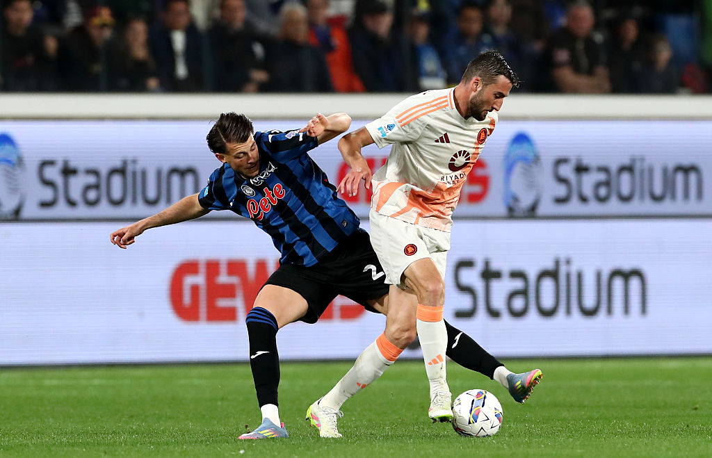 Con Juric può rinascere Samarzdic: il piano del tecnico per il serbo