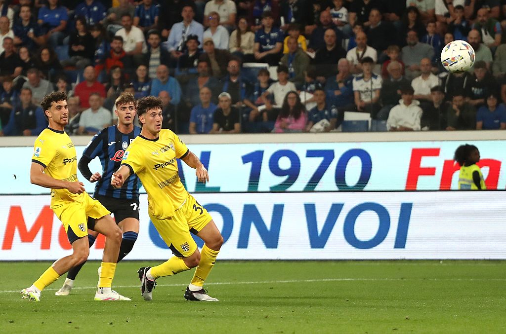 Atalanta: Maldini pronto a brillare con Juric
