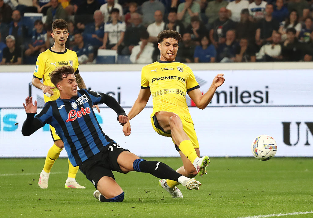 Maldini, ora o mai più: serve la svolta con Atalanta e Nazionale