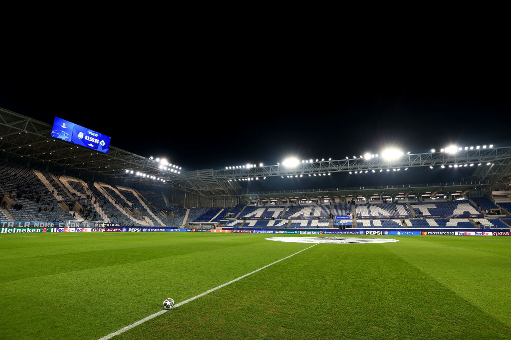 Atalanta U23 e AlbinoLeffe: visibilità alle stelle con Sky Wifi