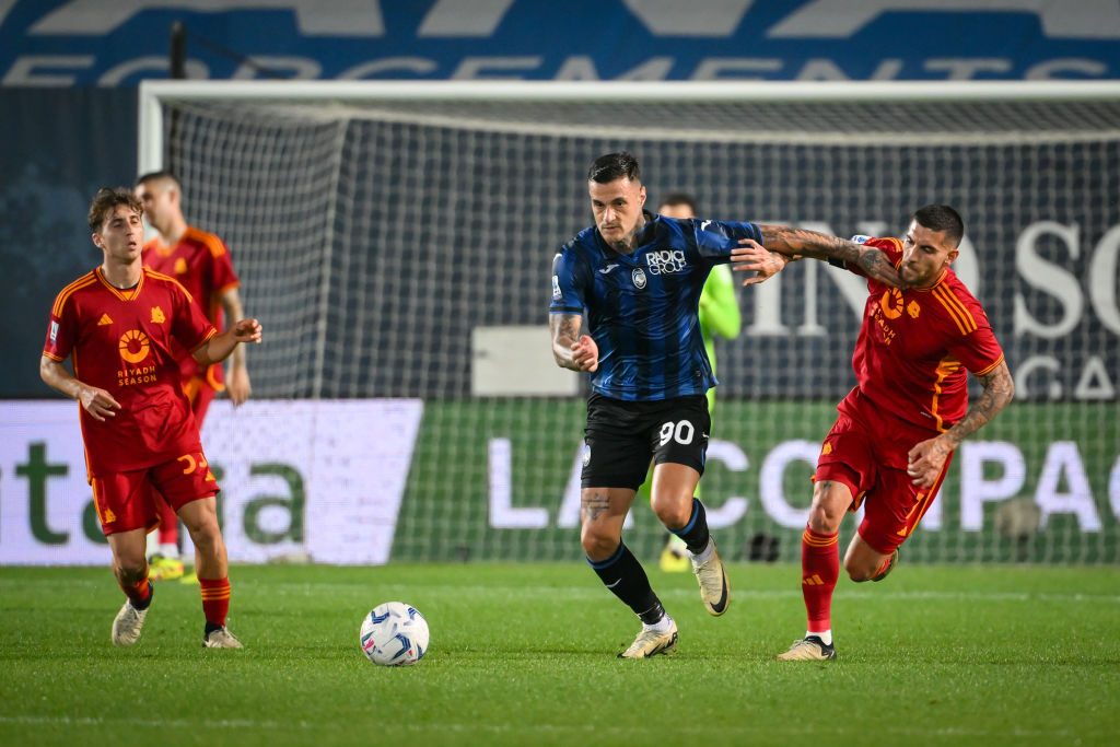 Infortuni Atalanta: Scamacca out, Kolašinac lavora per il rientro