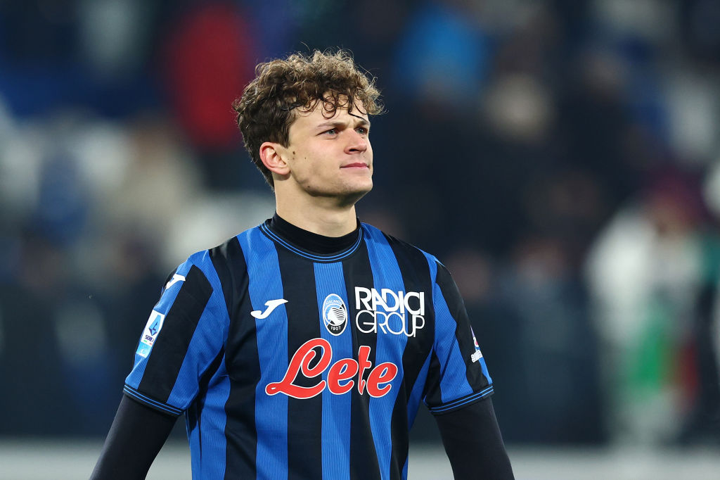 Atalanta, la cessione di Ruggeri apre il nodo liste Champions