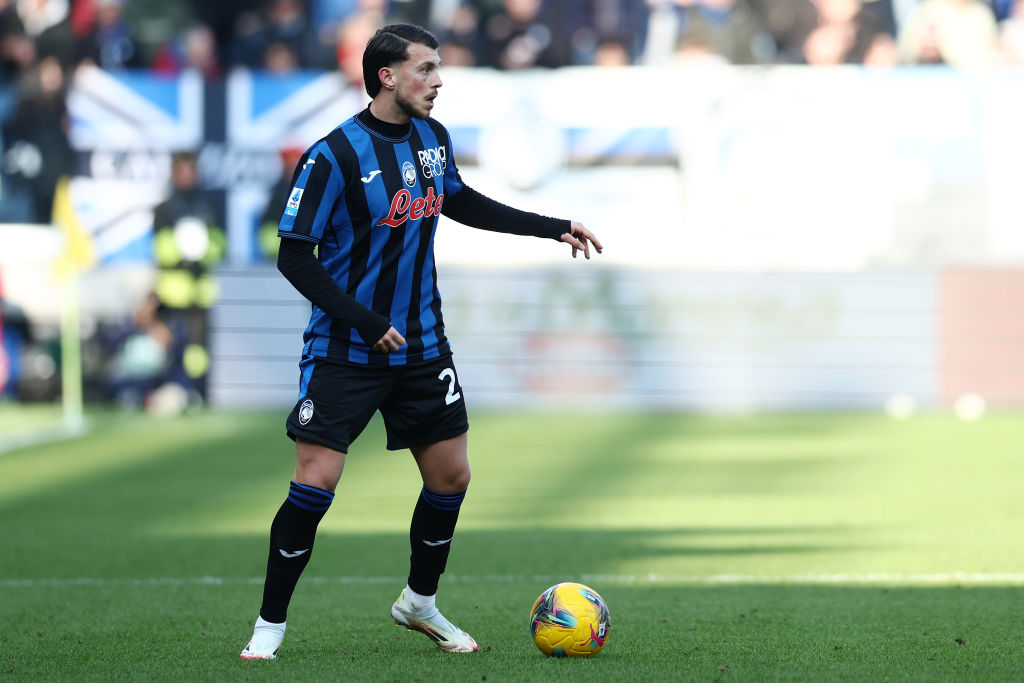 Atalanta-Como: la sfida dei numeri 10 tra Samardzic e Paz