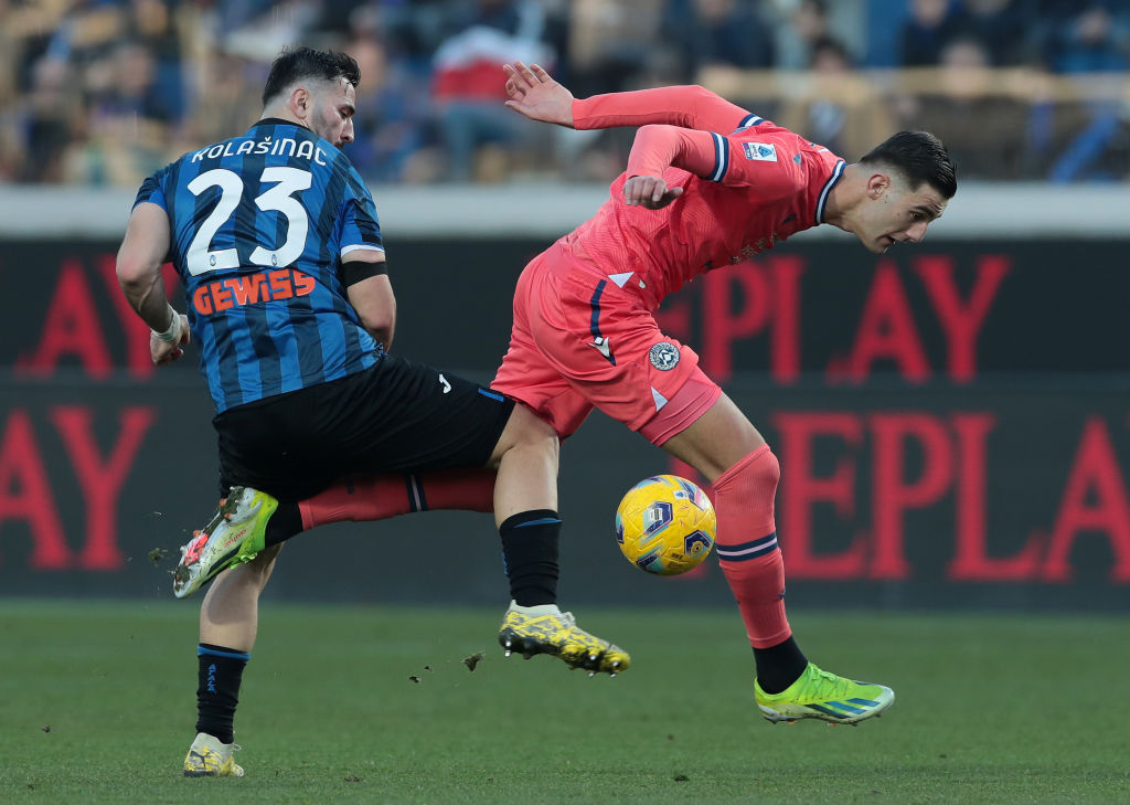 Atalanta: affondo per Lucca? L’attaccante “aspetta” il Napoli