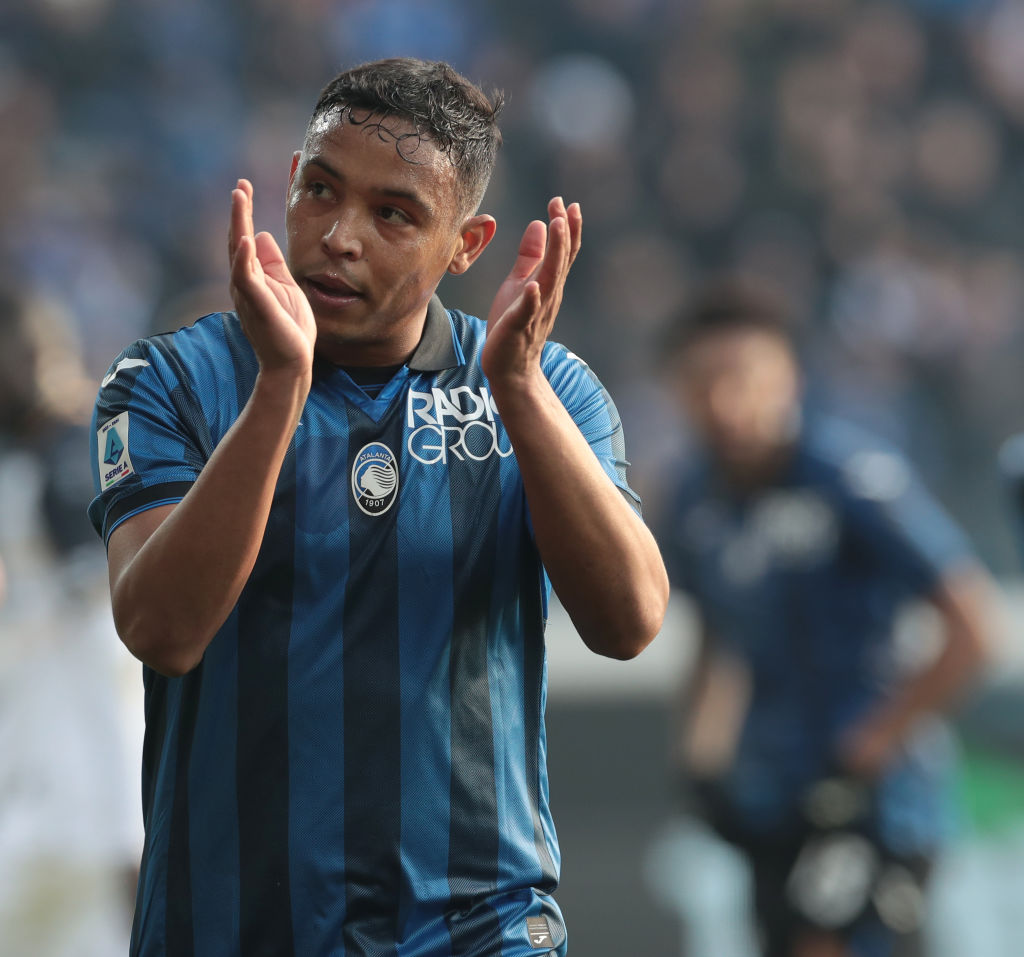 L’eco nerazzurra in MLS: l’ex Atalanta Muriel protagonista negli Usa