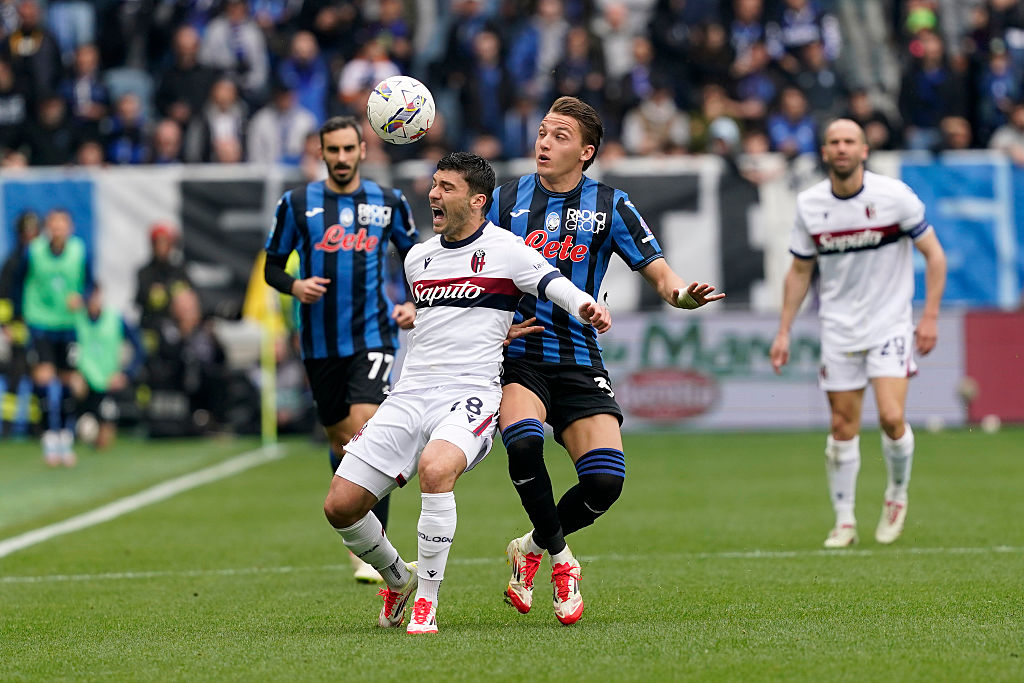 Atalanta: Montipò nel mirino, ma il Verona offre il rinnovo