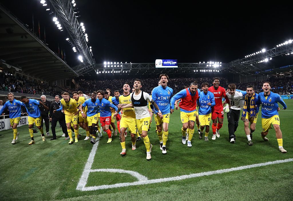 Serie A 25/26, si comincia il 24 agosto: venerdì il calendario