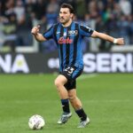 Atalanta: Kolasinac, pilastro nerazzurro, pronto al rientro