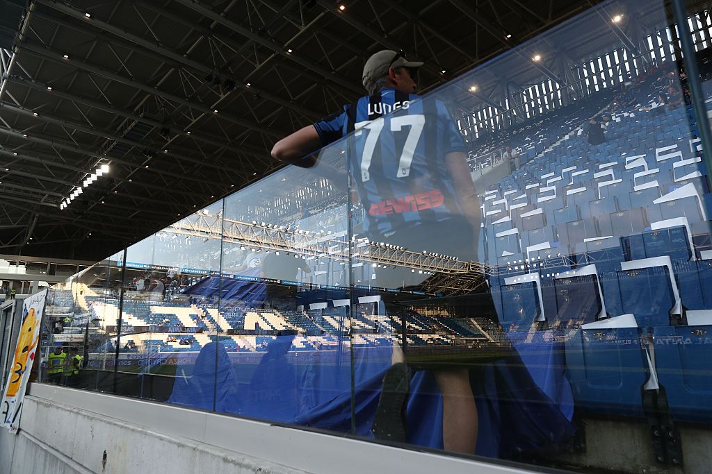 Atalanta in nazionale: nerazzurri pronti a brillare nel mondo