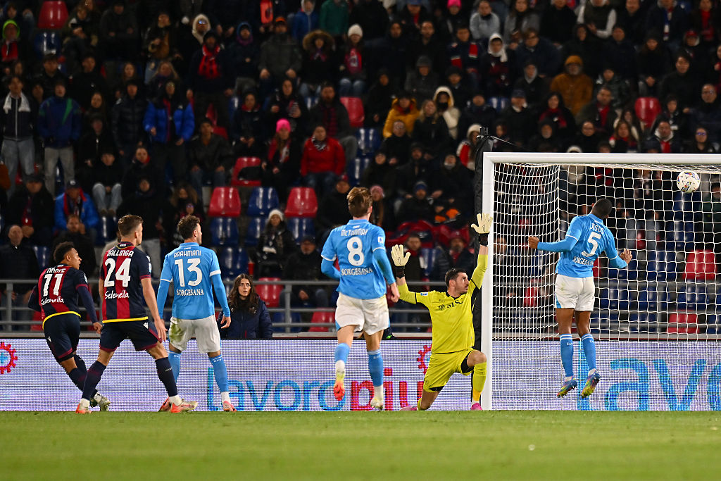 Il Napoli punta Ndoye, Lookman rimane all’Atalanta?