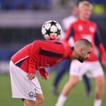 Atalanta punta Zhegrova: duello di mercato col Napoli
