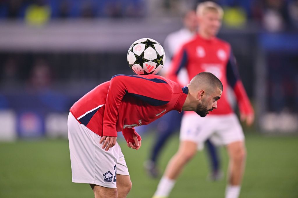 Atalanta punta Zhegrova: duello di mercato col Napoli