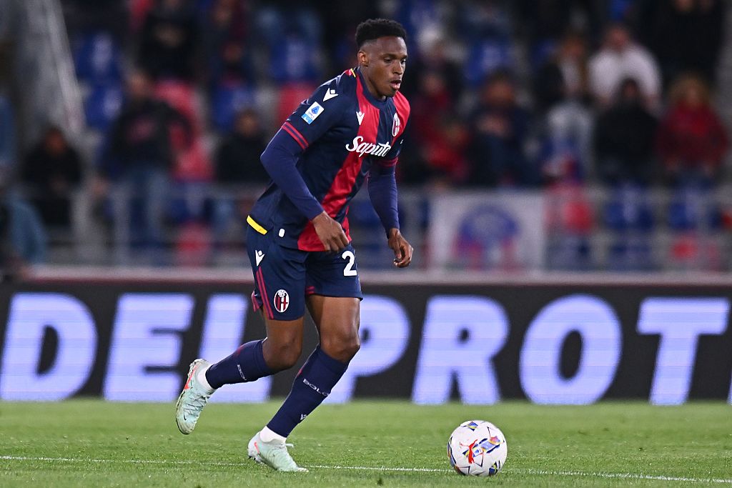 Atalanta, pressing su Lucumí: possibile sgarbo a Gasperini