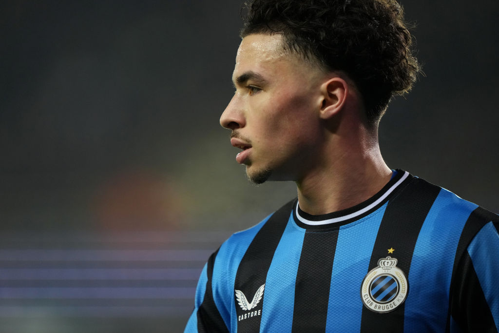 Ricordate il giustiziere della Dea in Champions? Ora può arrivare a Bergamo