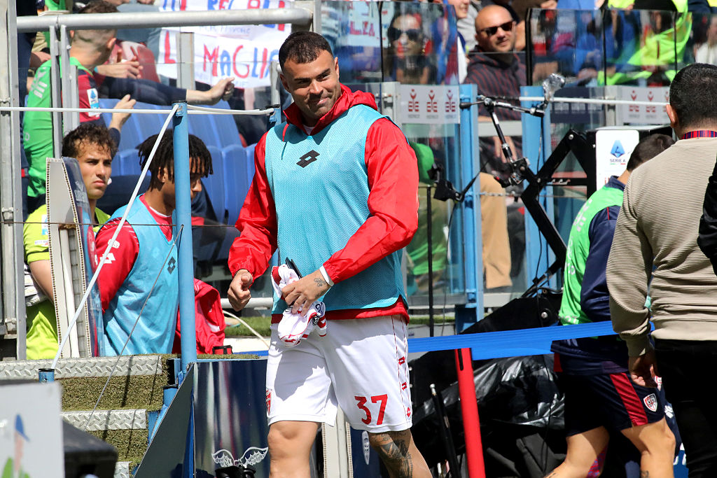 Petagna, l’ex Atalanta andrà via dal Monza: tre anni negativi, ora cerca un nuovo club