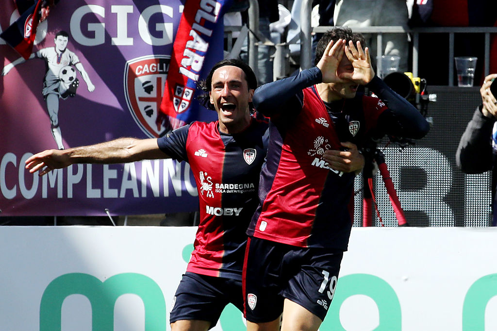 Zortea, da promessa dell’Atalanta a pilastro del Cagliari