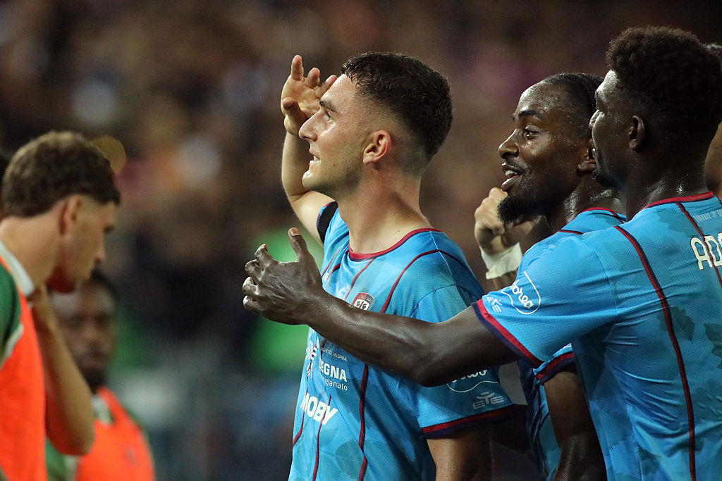 Atalanta, occhio a Piccoli: Roma e Fiorentina pronte all’offerta