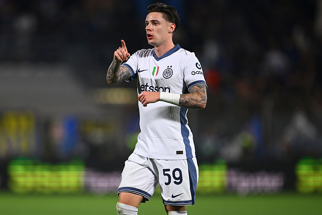 Mercato Atalanta, Zalewski nel mirino. Si tratta con l’Inter, c’è l’offerta