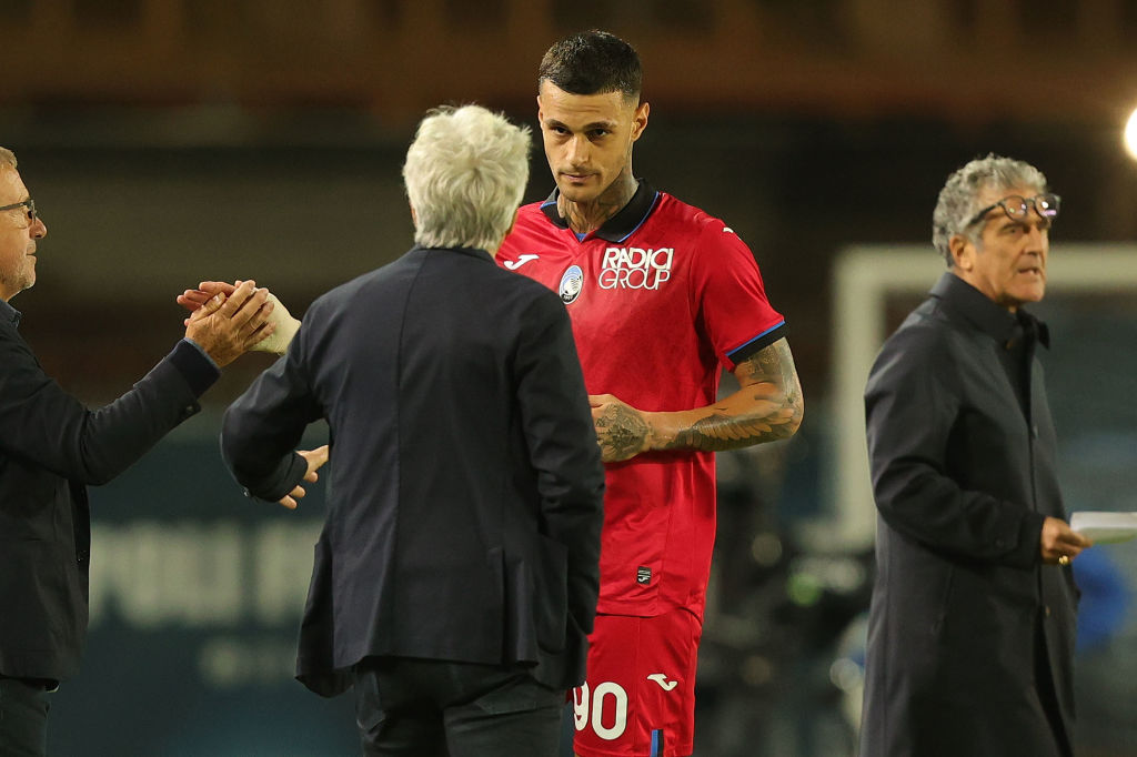 Scamacca, conto alla rovescia per il ritorno in campo: contro il Lipsia partirà dal 1′