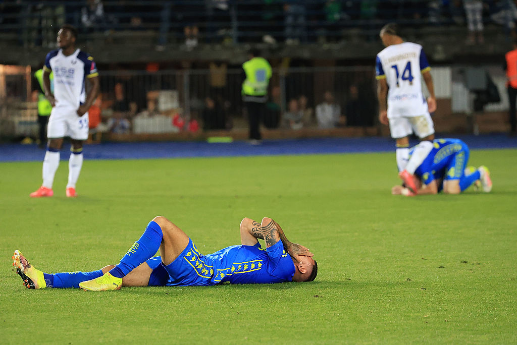 Cagliari, un ex Atalanta nel mirino: spunta l’idea Pezzella