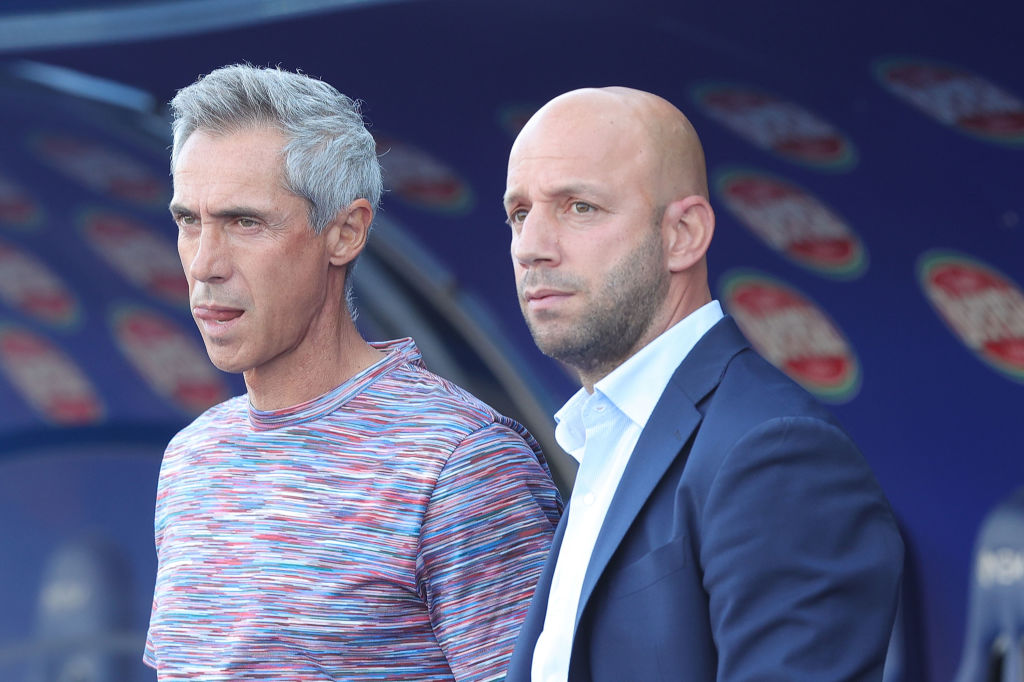 Auguri a Migliaccio: l’ex guerriero nerazzurro compie 44 anni