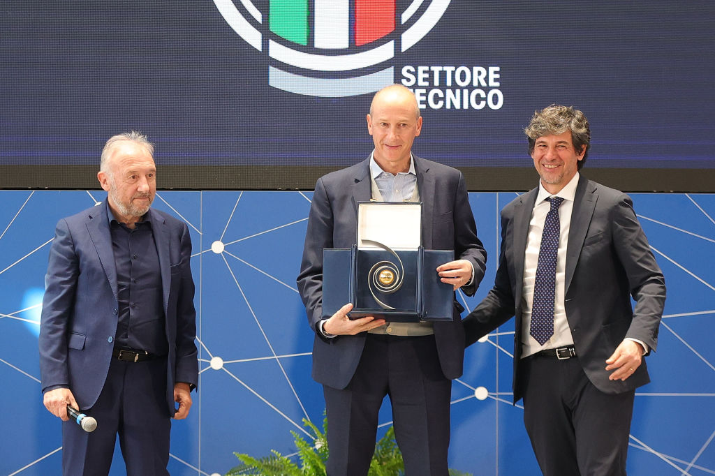 Atalanta e Terni Football Club: un’alleanza per il calcio giovanile